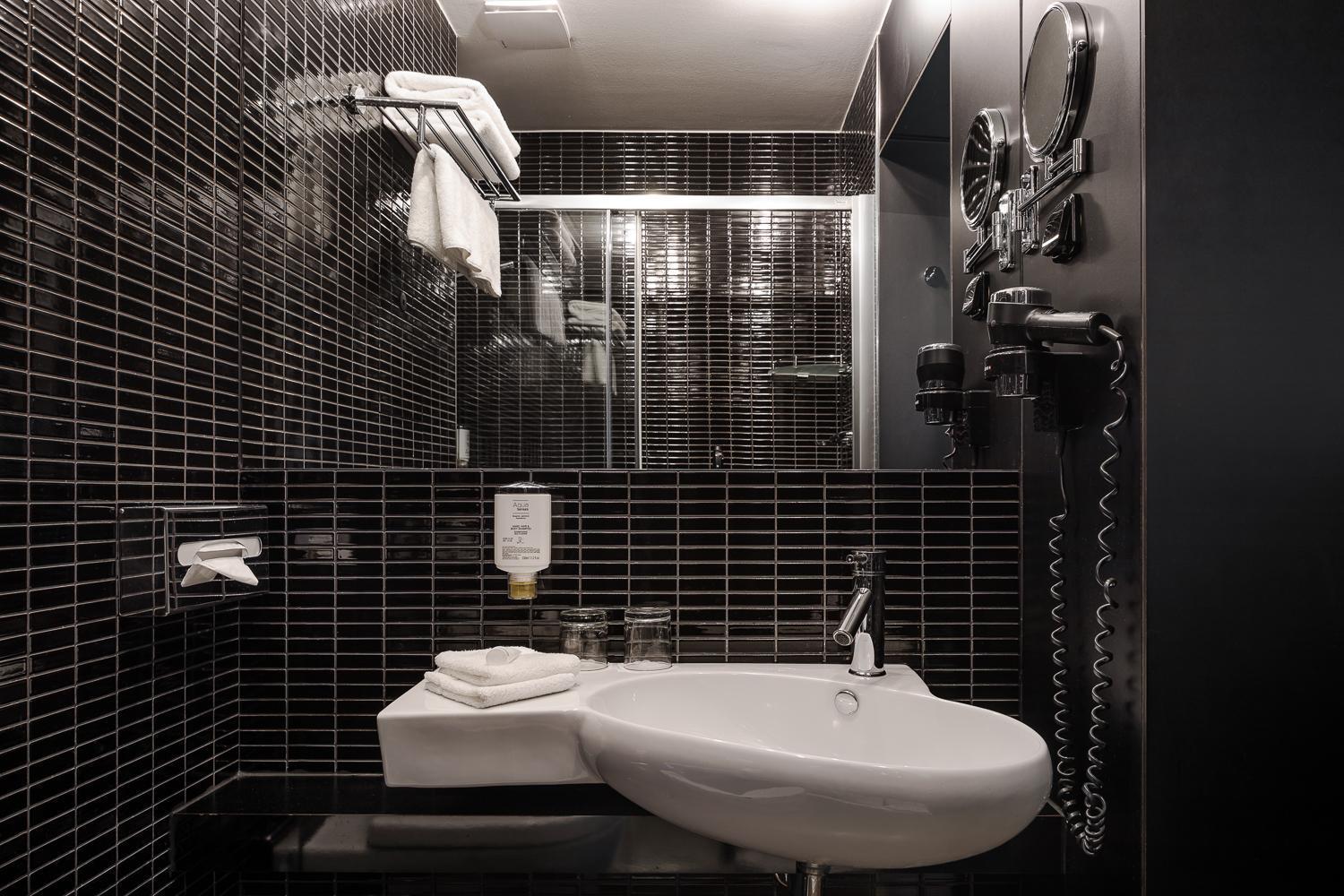 Perla Hotel Prague Luaran gambar