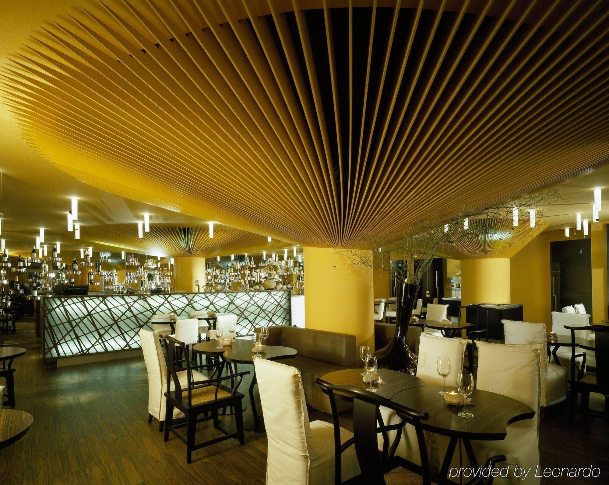 Perla Hotel Prague Luaran gambar